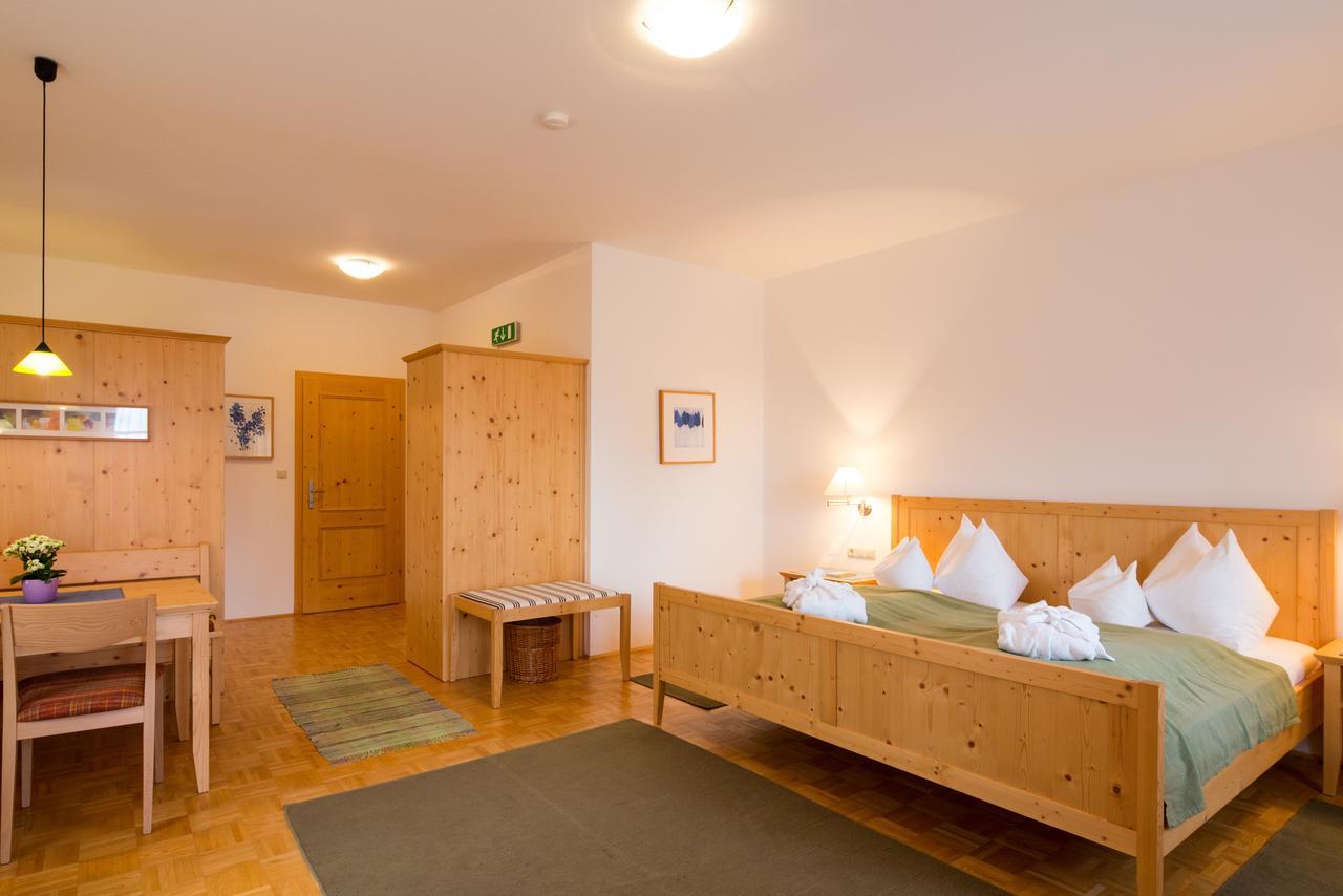 Hotel Klugbauer Sommereben Bagian luar foto
