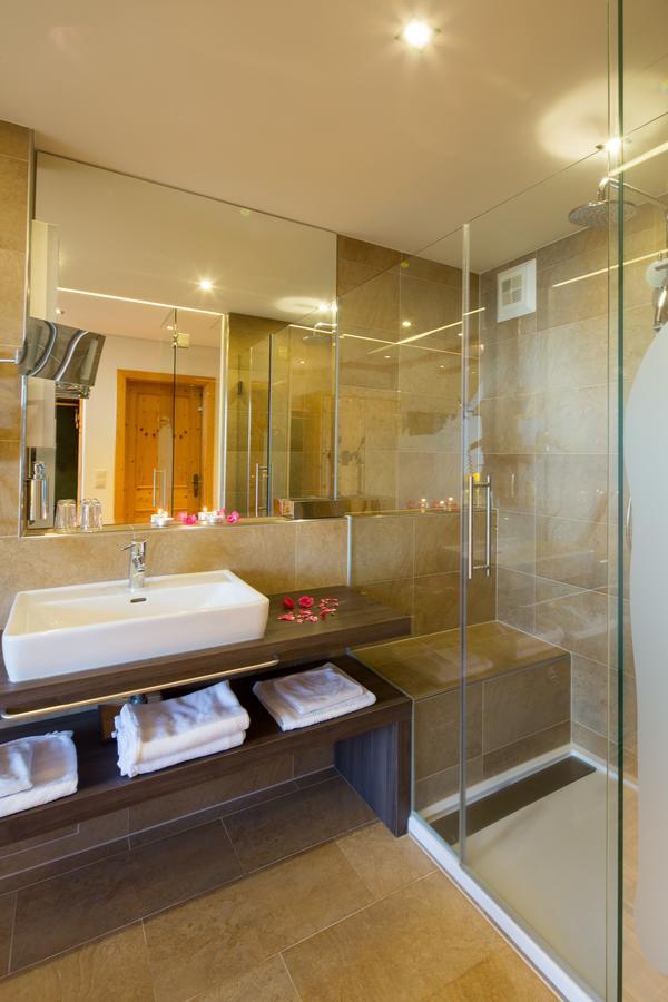Hotel Klugbauer Sommereben Bagian luar foto