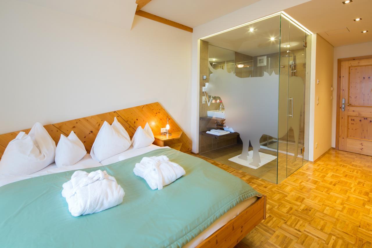 Hotel Klugbauer Sommereben Bagian luar foto