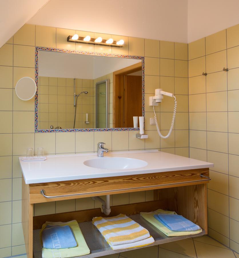 Hotel Klugbauer Sommereben Bagian luar foto