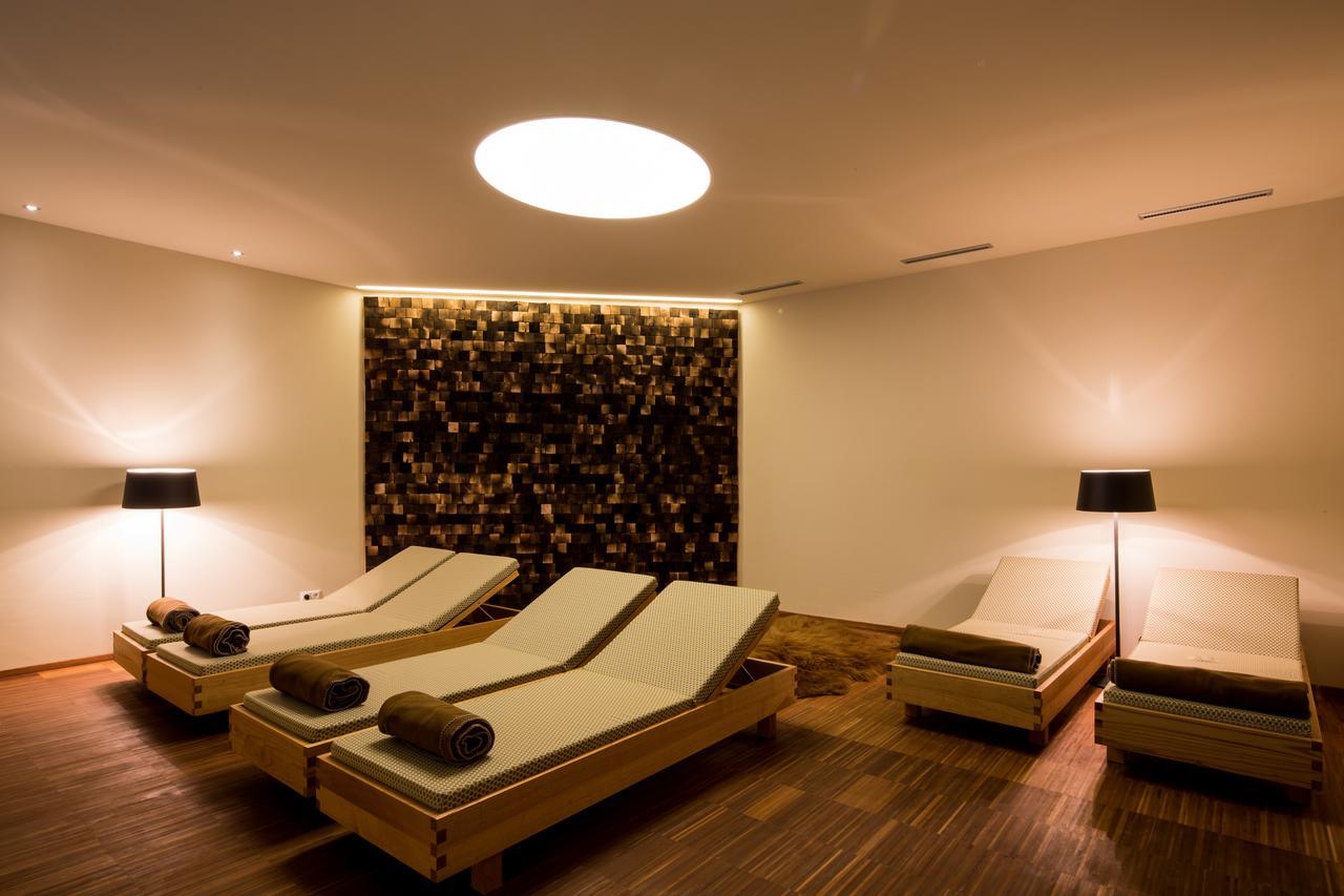 Hotel Klugbauer Sommereben Bagian luar foto