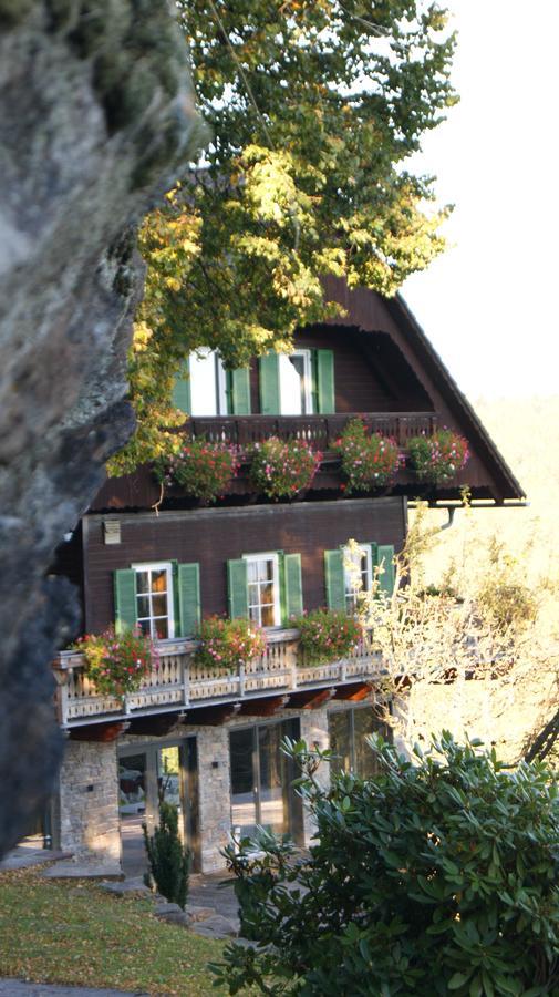 Hotel Klugbauer Sommereben Bagian luar foto