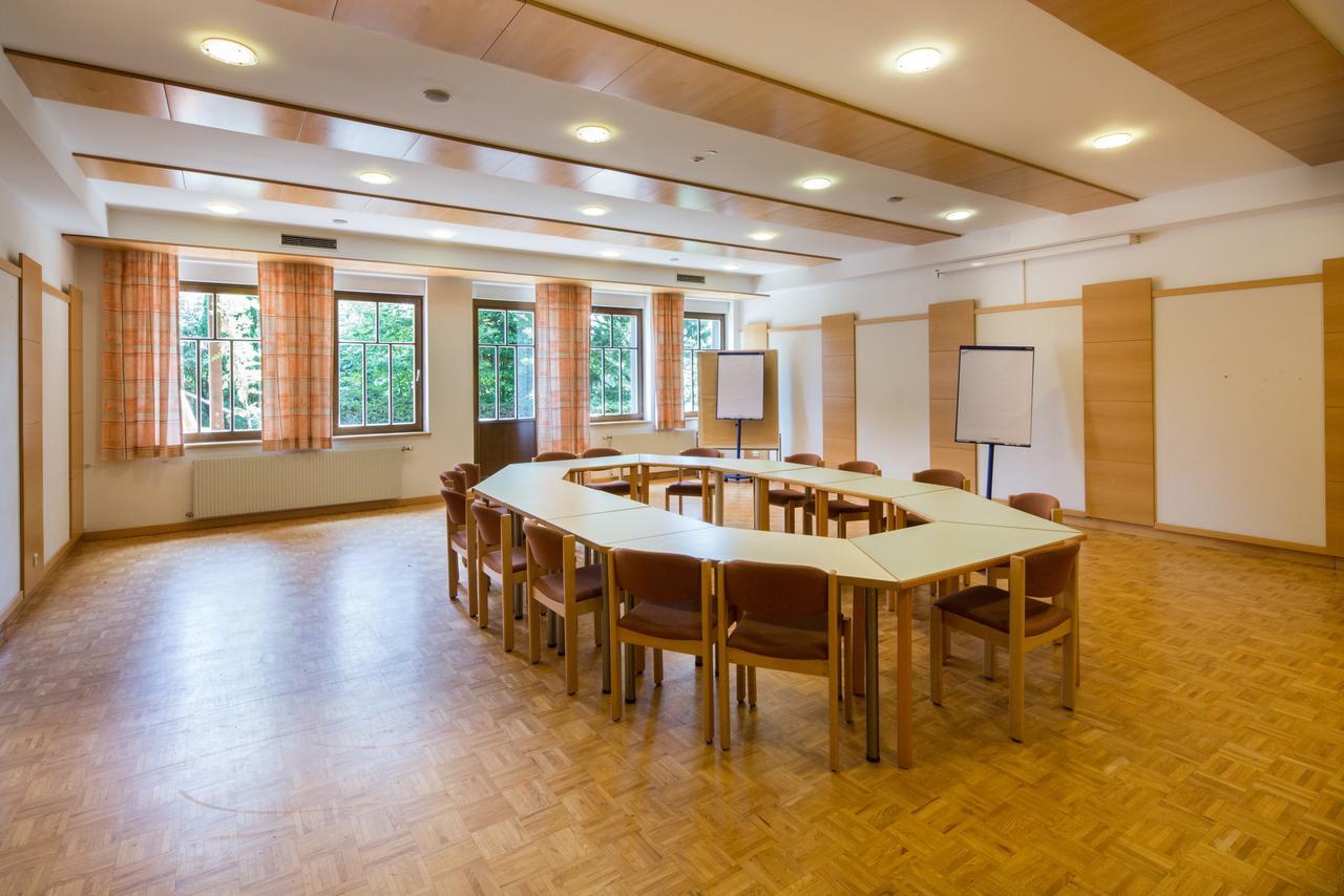 Hotel Klugbauer Sommereben Bagian luar foto