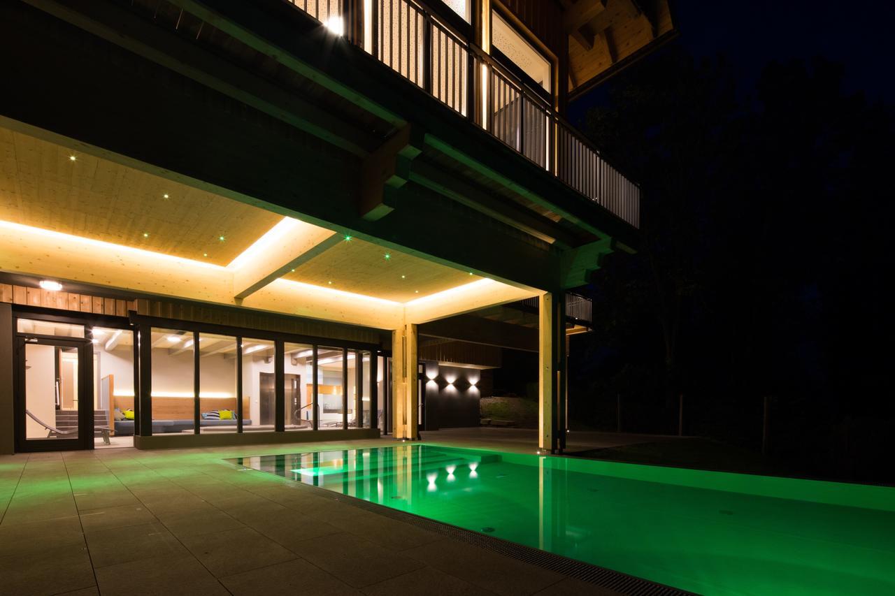 Hotel Klugbauer Sommereben Bagian luar foto