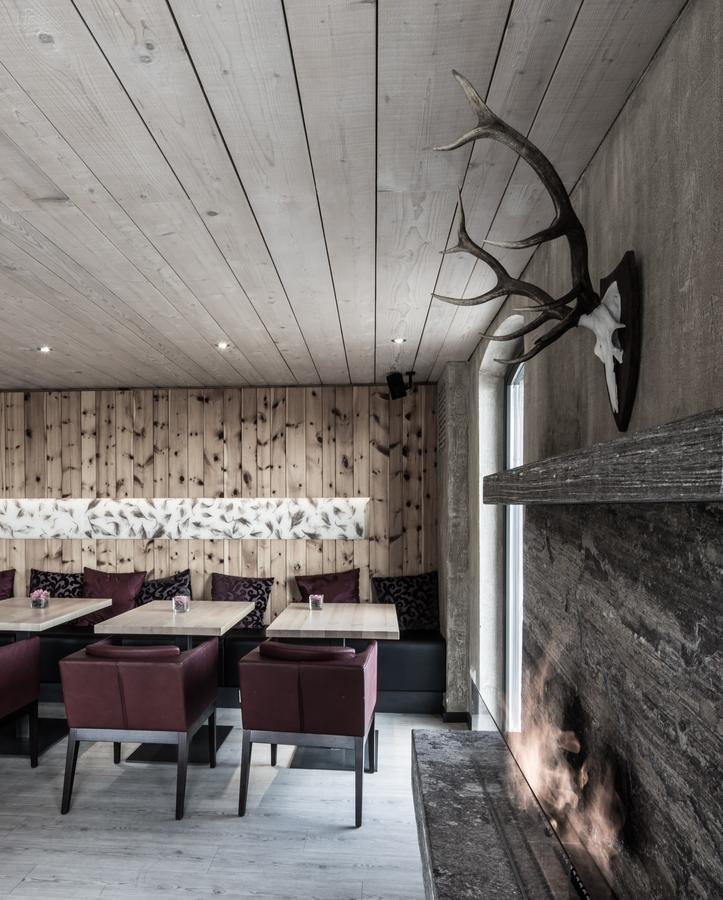 Hotel Klugbauer Sommereben Bagian luar foto
