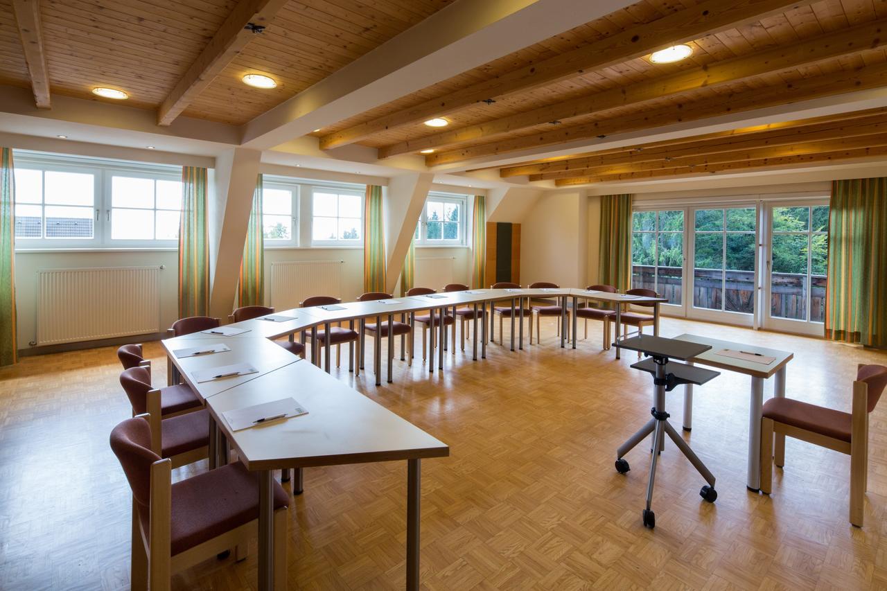 Hotel Klugbauer Sommereben Bagian luar foto